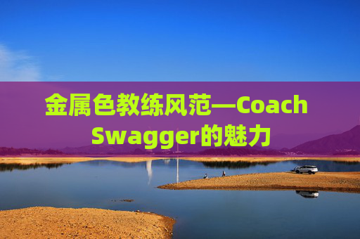 金属色教练风范—Coach Swagger的魅力