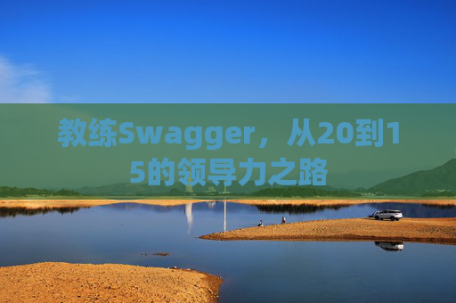 教练Swagger，从20到15的领导力之路