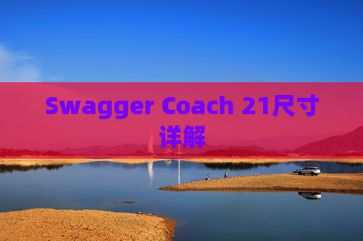 Swagger Coach 21尺寸详解