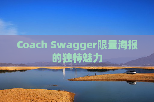Coach Swagger限量海报的独特魅力