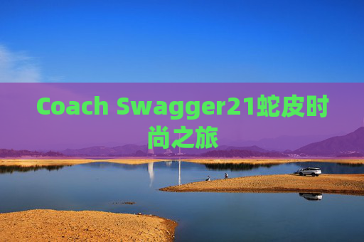 Coach Swagger21蛇皮时尚之旅